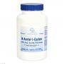 N-ACETYL-L-Cystein 500 mg Junek Kapseln