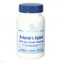 N-ACETYL-L-Cystein 500 mg Junek Kapseln