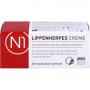 N1 LIPPENHERPES Creme