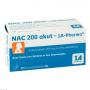 NAC 200 akut-1A Pharma Brausetabletten