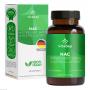 NAC 600 mg N-Acetyl L-Cystein vegan Kapseln