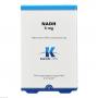 NADH 5 mg stabilisiert KLEAN LABS Kapseln