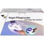NAGELPFLEGECENTER mit Sprudelbad