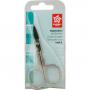 NAGELSCHERE gebogen 4164