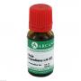 NAJA TRIPUDIANS LM 12 Dilution