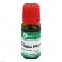 NAJA TRIPUDIANS LM 18 Dilution