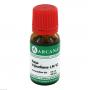 NAJA TRIPUDIANS LM 6 Dilution