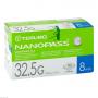 NANOPASS 32,5 Pen Kanüle 32,5 G 0,22x8 mm