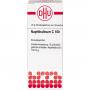 NAPHTHALINUM C 100 Globuli Ind.Fert.