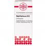 NAPHTHALINUM D 12 Globuli