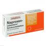 NAPROXEN-ratiopharm Schmerztabl. Filmtabletten