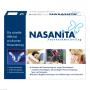 NASANITA Nasenschmetterling