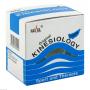 NASARA Kinesiologie Tape 5 cmx5 m blau