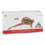NASARA Kinesiotape 5 cmx5 m rot