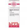 NATRIUM ARSENICOSUM C 12 Globuli Ind.Fert.