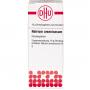 NATRIUM ARSENICOSUM C 30 Globuli