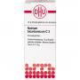 NATRIUM BICARBONICUM C 3 Globuli Ind.Fert.