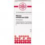 NATRIUM CARBONICUM D 200 Globuli