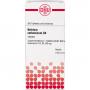 NATRIUM CARBONICUM D 4 Tabletten