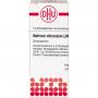 NATRIUM CHLORATUM LM III Globuli