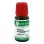 NATRIUM MURIATICUM LM 30 Dilution