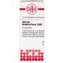 NATRIUM PHOSPHORICUM C 200 Globuli