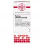 NATRIUM PHOSPHORICUM C 5 Globuli Ind.Fert.