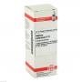 NATRIUM SULFURICUM D 12 Dilution
