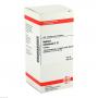NATRIUM SULFURICUM D 12 Tabletten