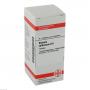 NATRIUM SULFURICUM D 6 Tabletten