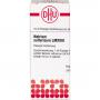 NATRIUM SULFURICUM LM XVIII Dilution
