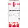 NATRIUM SULFURICUM LM XXX Globuli