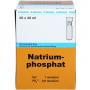 NATRIUMPHOSPHAT Braun MPC Infusionslösungskonz. NATRIUMPHOSPHAT Braun MPC Infusionslösungskonz.