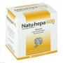 NATU HEPA 600 mg überzogene Tabletten