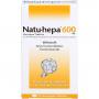 NATU HEPA 600 mg überzogene Tabletten