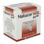 NATUCOR 600 mg forte Filmtabletten