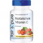 NATÜRLICHES Vitamin C Kapseln