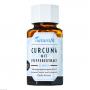 NATURAFIT Curcuma mit Pfeffer Kapseln