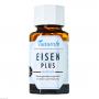 NATURAFIT Eisen Plus Kapseln