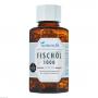 NATURAFIT Fischöl 1000 mg Kapseln