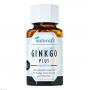 NATURAFIT Ginkgo Plus Kapseln