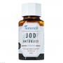 NATURAFIT Jod Kapseln