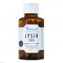 NATURAFIT Lysin 500 Kapseln
