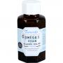 NATURAFIT Omega-3 vegan Algenöl 834 mg Kapseln