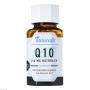 NATURAFIT Q10 250 mg natürlich Kapseln