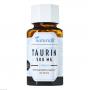 NATURAFIT Taurin 500 mg Kapseln