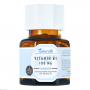 NATURAFIT Vitamin B1 100 mg Kapseln