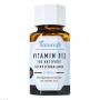 NATURAFIT Vitamin B12 500 μg aktiviert Kapseln
