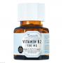 NATURAFIT Vitamin B2 100 mg Kapseln