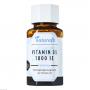 NATURAFIT Vitamin D3 1000 I.E. Kapseln